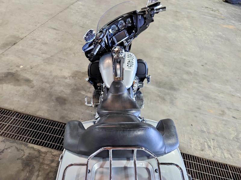 2015 Harley-Davidson Flhtkl Ultra Limited Low