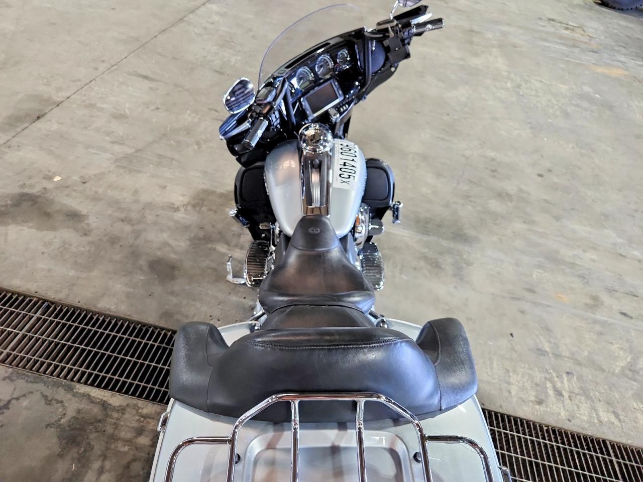 2015 Harley-Davidson Flhtkl Ultra Limited Low