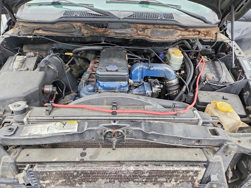 2003 Dodge RAM 2500 ST