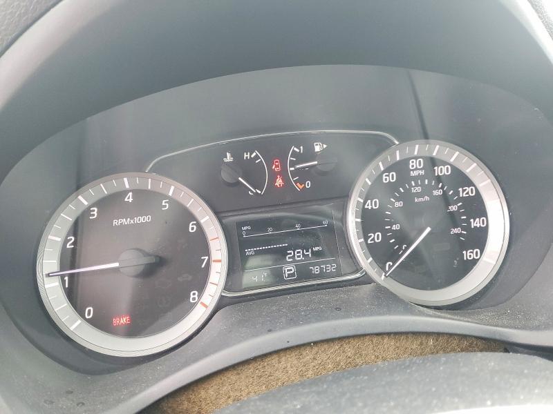 2013 Nissan Sentra