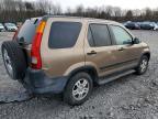 2003 Honda Cr-v ex