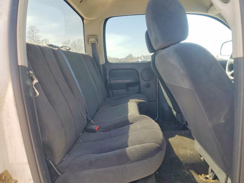 2003 Dodge Ram 1500 st
