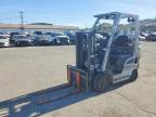 2015 Unicariers 2015 Nissan MCP1F2A20LV Forklift