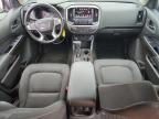 2016 GMC Canyon SLE