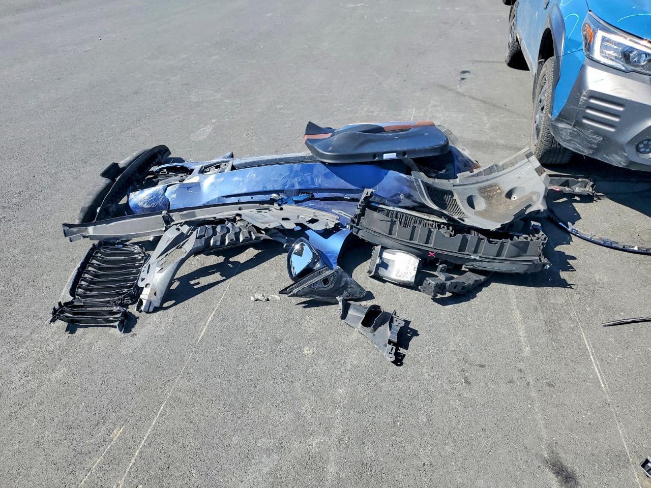 2022 BMW X5 Xdrive45e