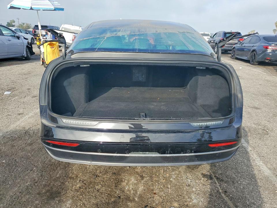 2023 Lucid Motors Air Pure