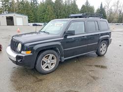 2007 Jeep Patriot Limited for sale in Arlington, WA
