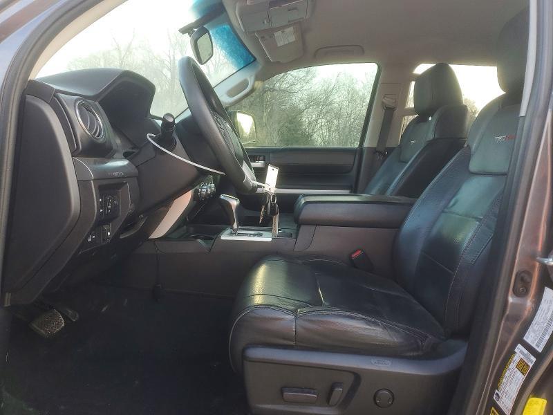 2016 Toyota Tundra TRD PRO