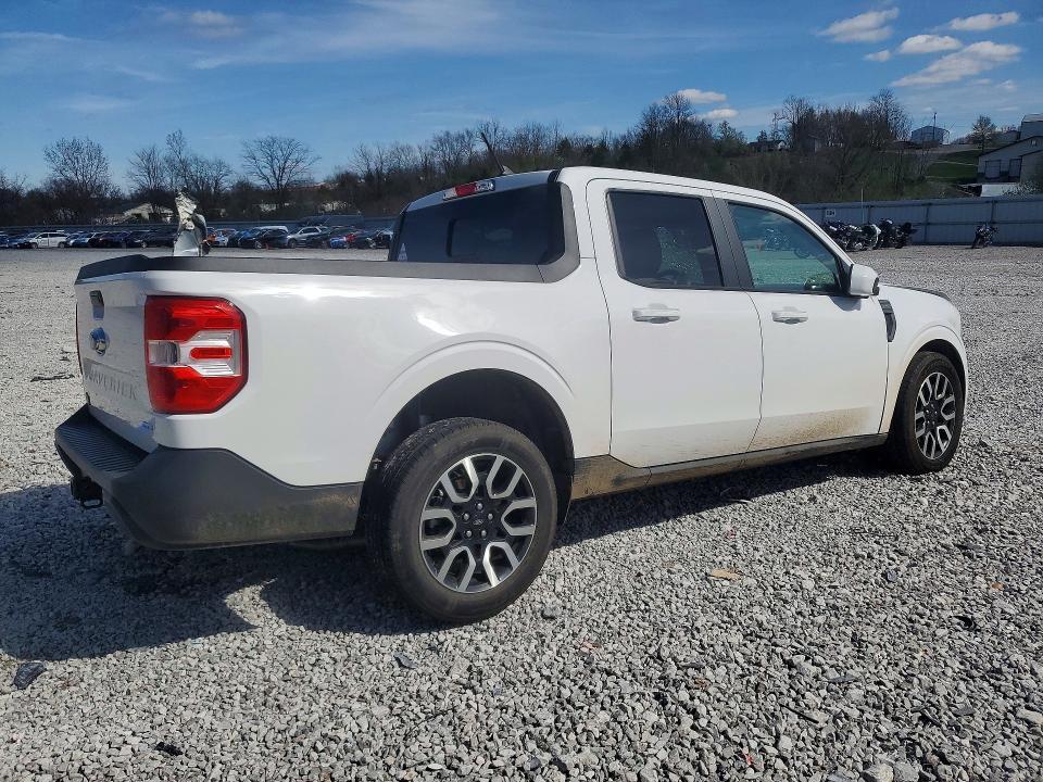 2022 Ford Maverick XL