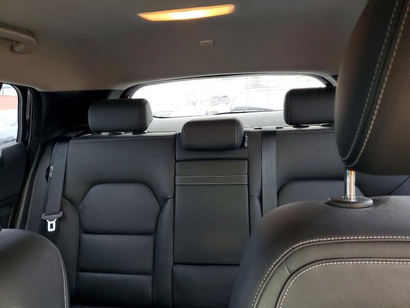 2017 Infiniti Qx30 Luxury