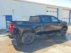 2024 Chevrolet Silverado K1500 Trail Boss Custom