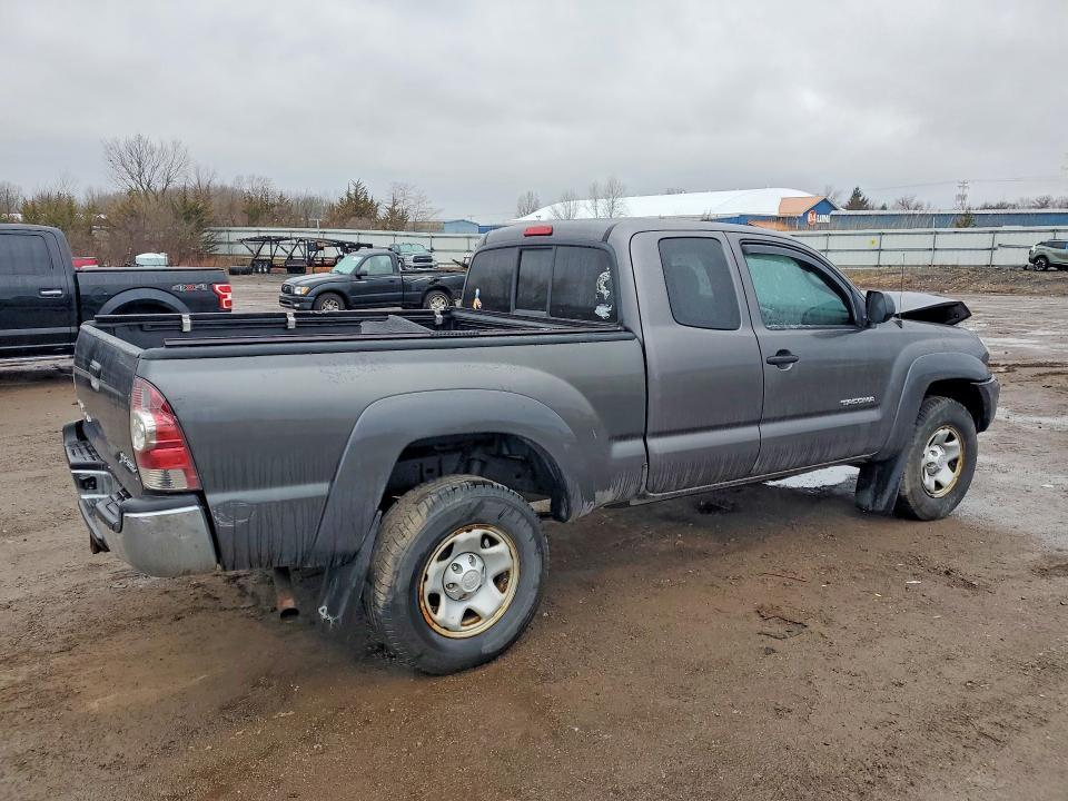 2013 Toyota Tacoma V6