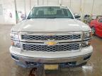 2014 Chevrolet Silverado C1500 LT