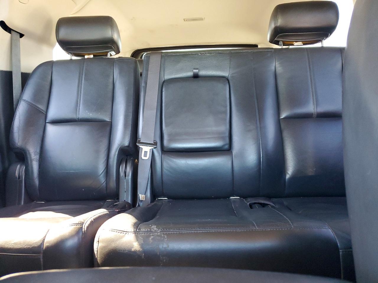 2007 GMC Yukon xl Denali