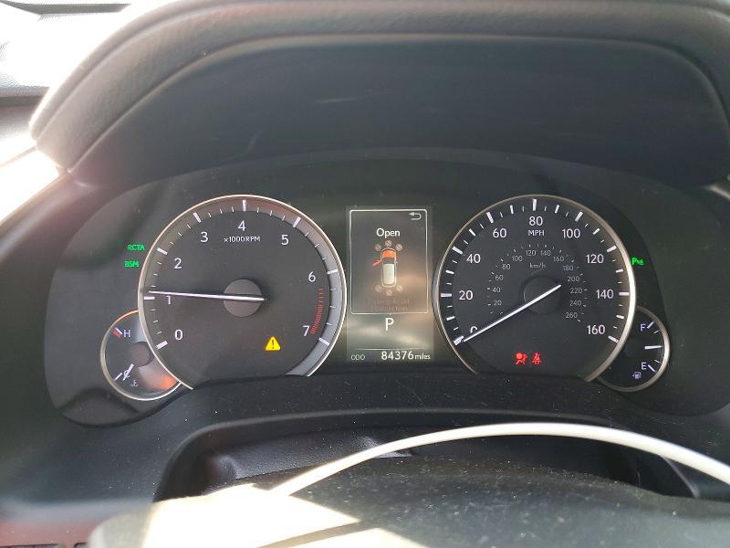 2018 Lexus Rx 350 Base