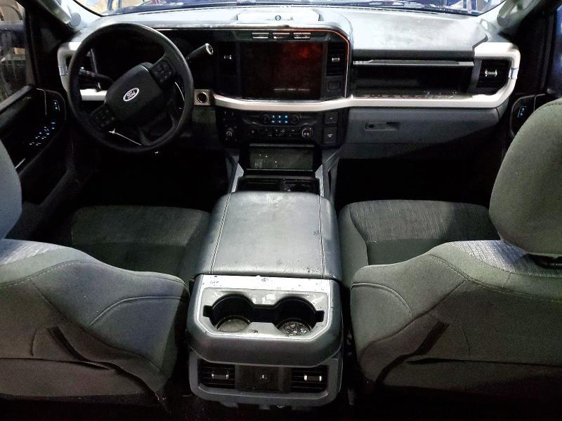 2024 Ford F350 Super Duty