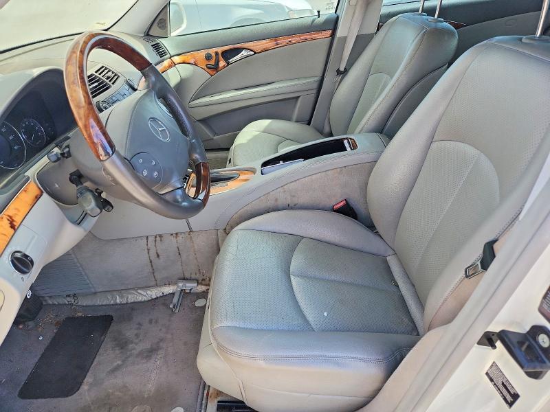 2006 Mercedes-Benz E 350