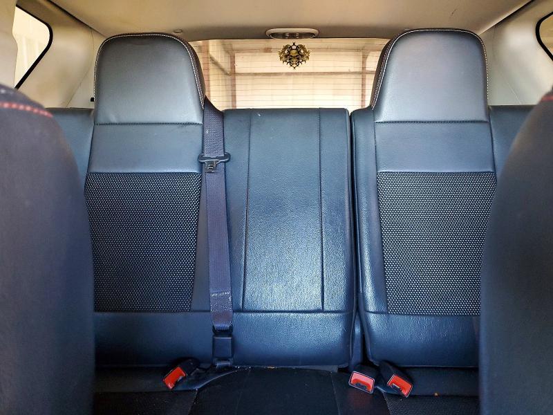 2017 Jeep Compass Sport