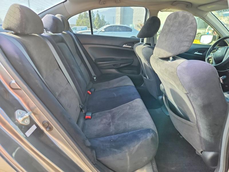 2010 Honda Accord lx