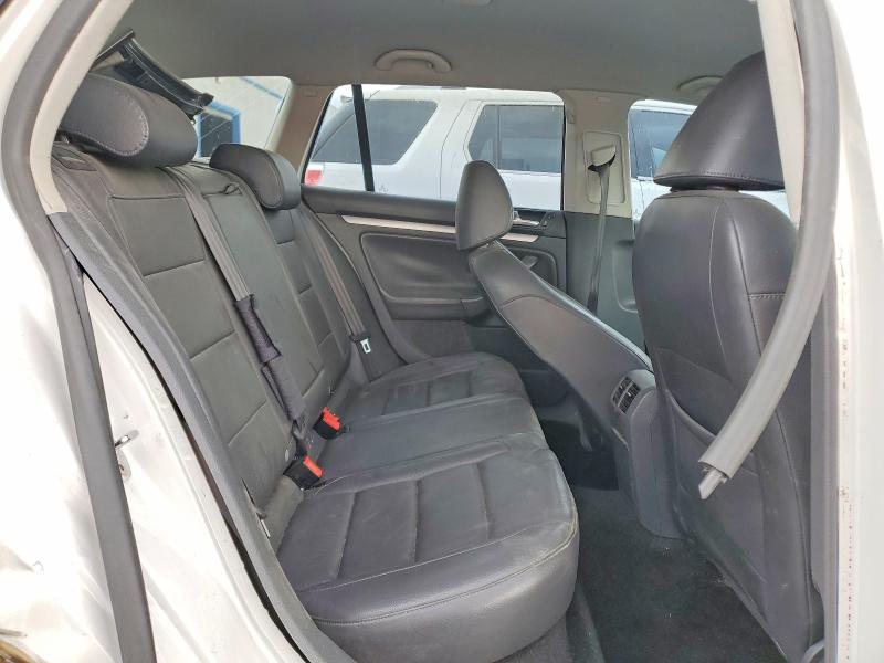 2009 Volkswagen Jetta tdi