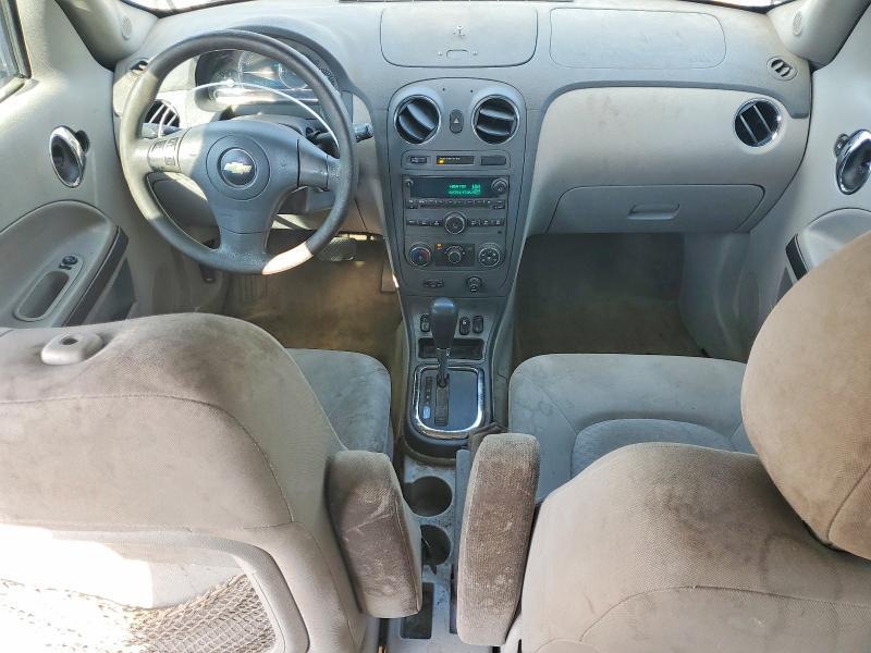 2006 Chevrolet Hhr lt
