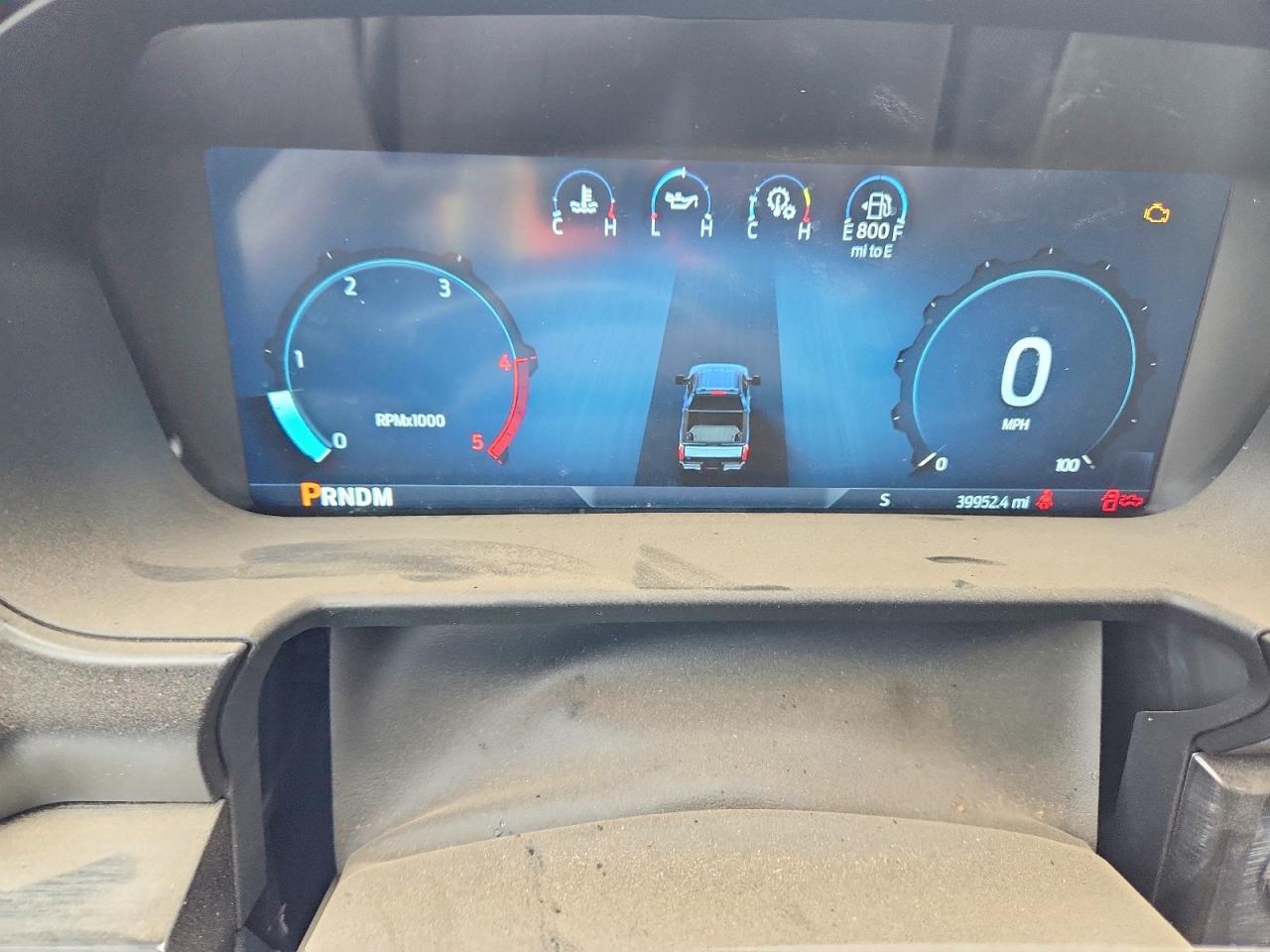2024 Ford F350 Super Duty