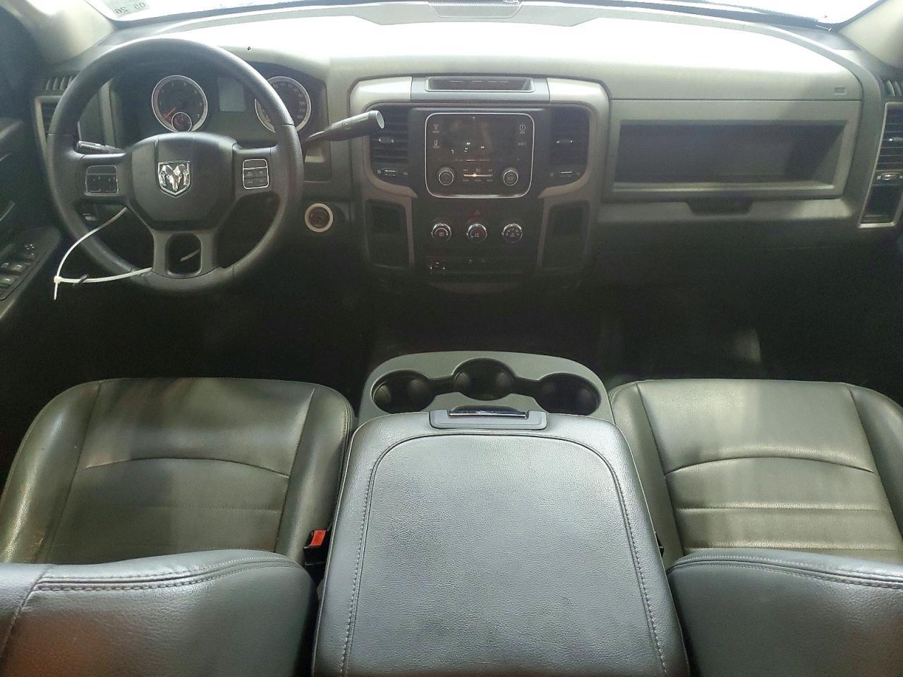 2015 Dodge RAM 1500 ST