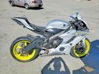 2017 Yama YZFR6