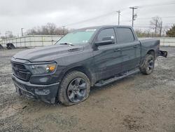 Dodge Vehiculos salvage en venta: 2019 Dodge RAM 1500 BIG Horn