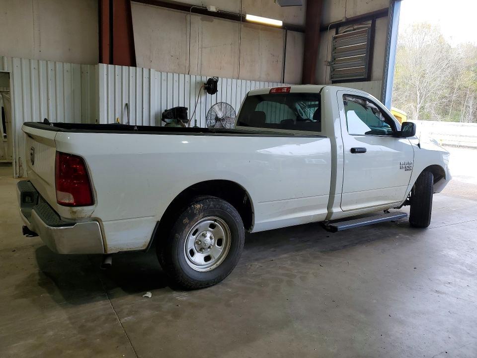 2022 Dodge Ram 1500 Classic Tradesman