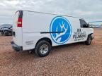 2007 Chev Express G3500