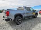 2021 GMC Sierra K1500 AT4
