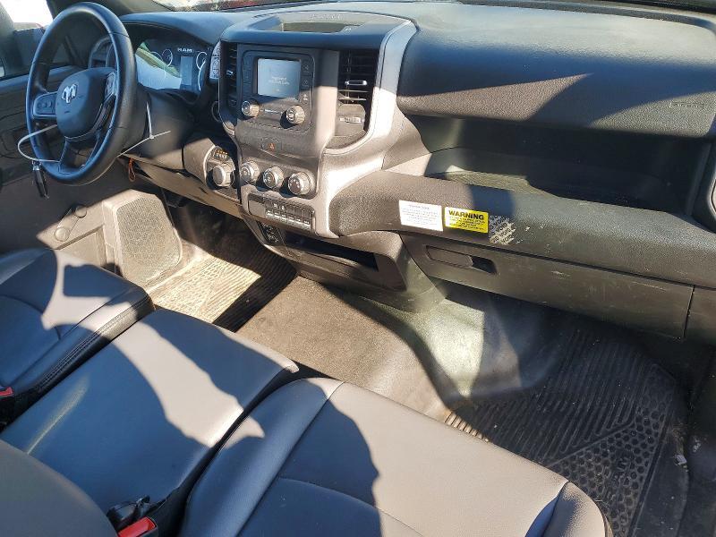2024 Dodge RAM 2500 Tradesman