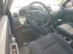 2003 Nissan Frontier Standard