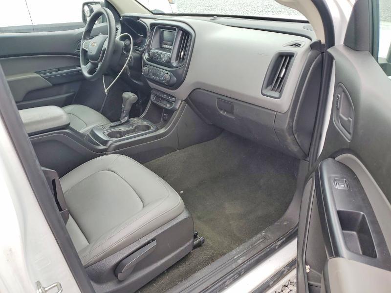2016 Chev Colorado