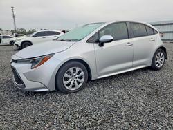 2020 Toyota Corolla le for sale in Thonotosassa, FL