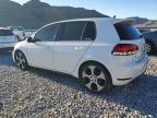 2011 Volkswagen GTI