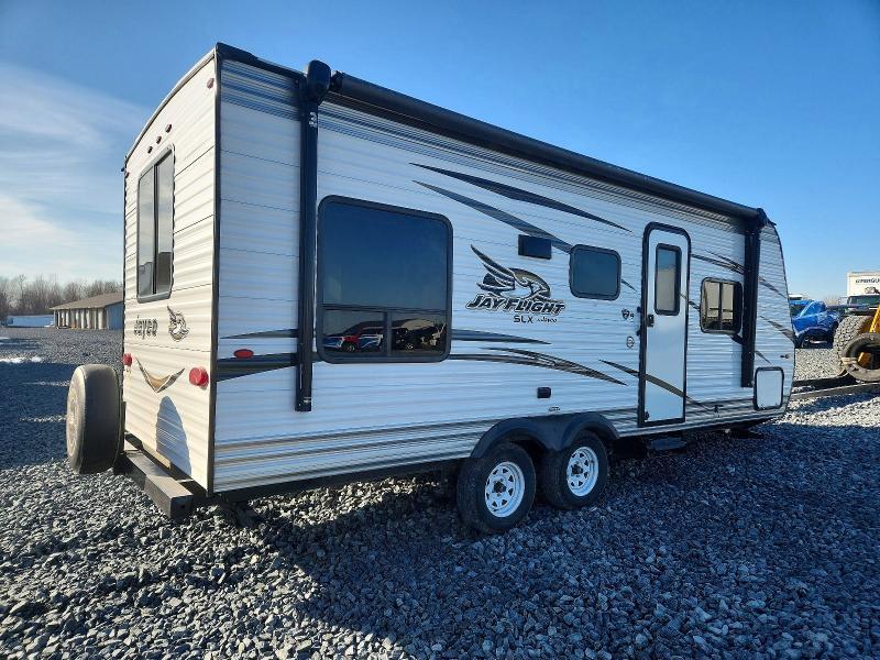 2018 Unknown 2018 Jayco JAY Flight Camper
