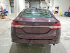 2017 Ford 319ds