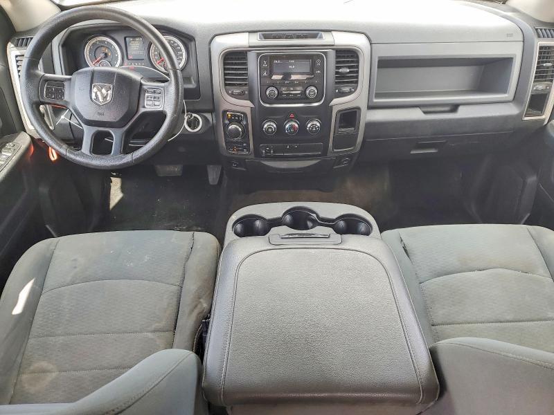 2016 Dodge RAM 1500 ST