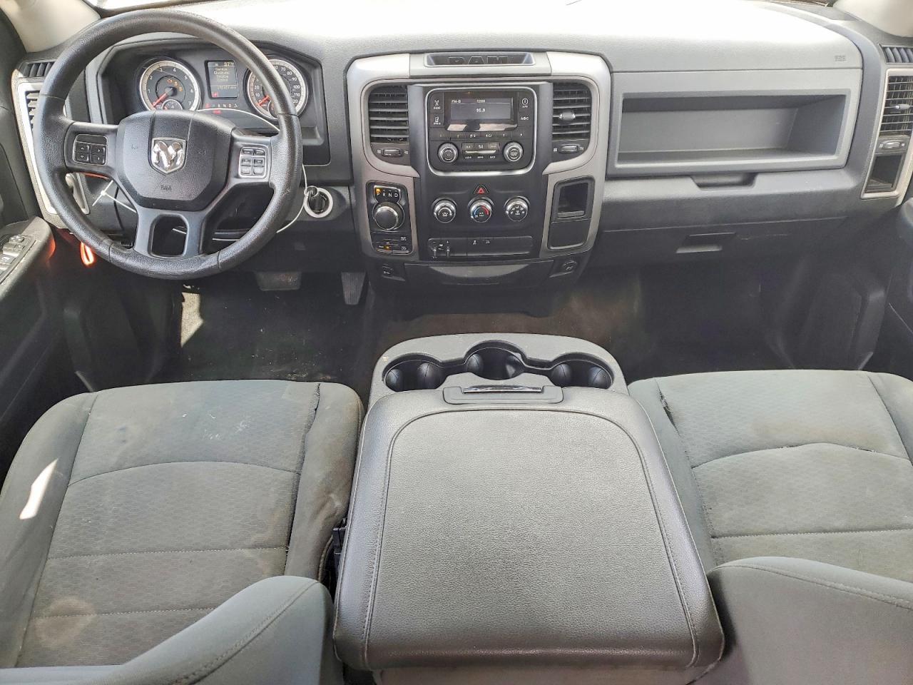 2016 Dodge RAM 1500 ST