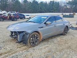 2024 Hyundai Sonata sel en venta en Gainesville, GA