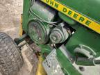 1968 John Deere 1970 John Deere 112 Lawn Mower