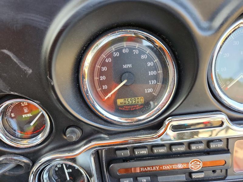 2004 Harley-Davidson Flhtcui