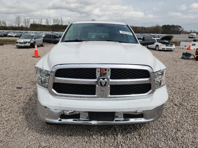2021 Dodge RAM 1500 Classic Tradesman