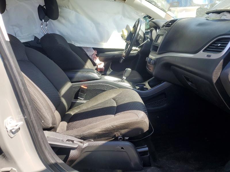 2020 Dodge Journey se