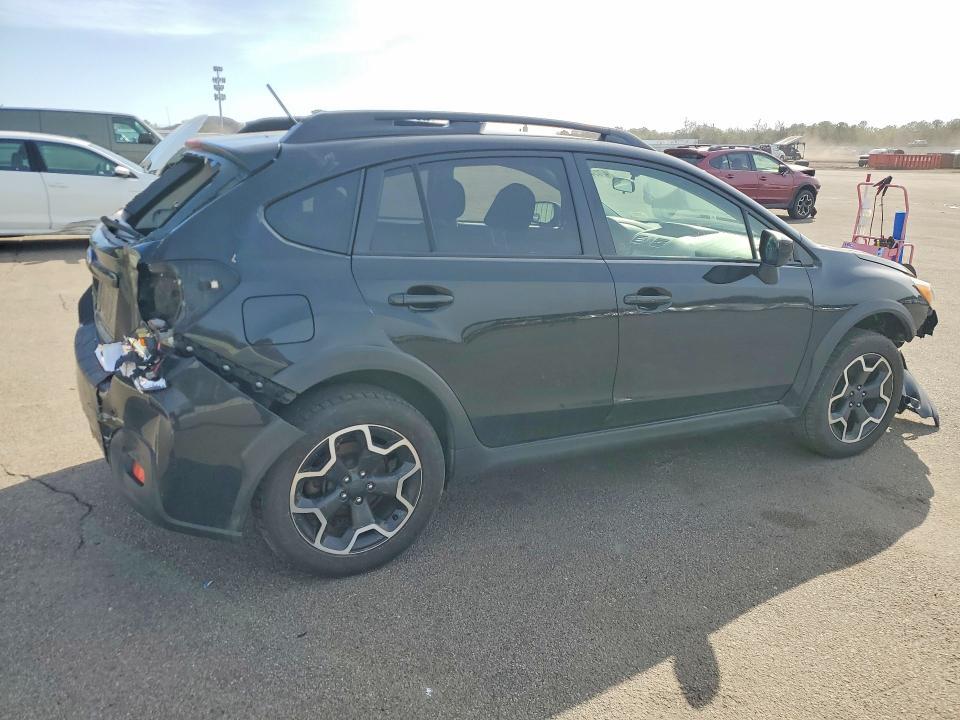 2015 Subaru Xv Crosstrek 2.0 Premium