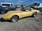 1978 Chev Corvette