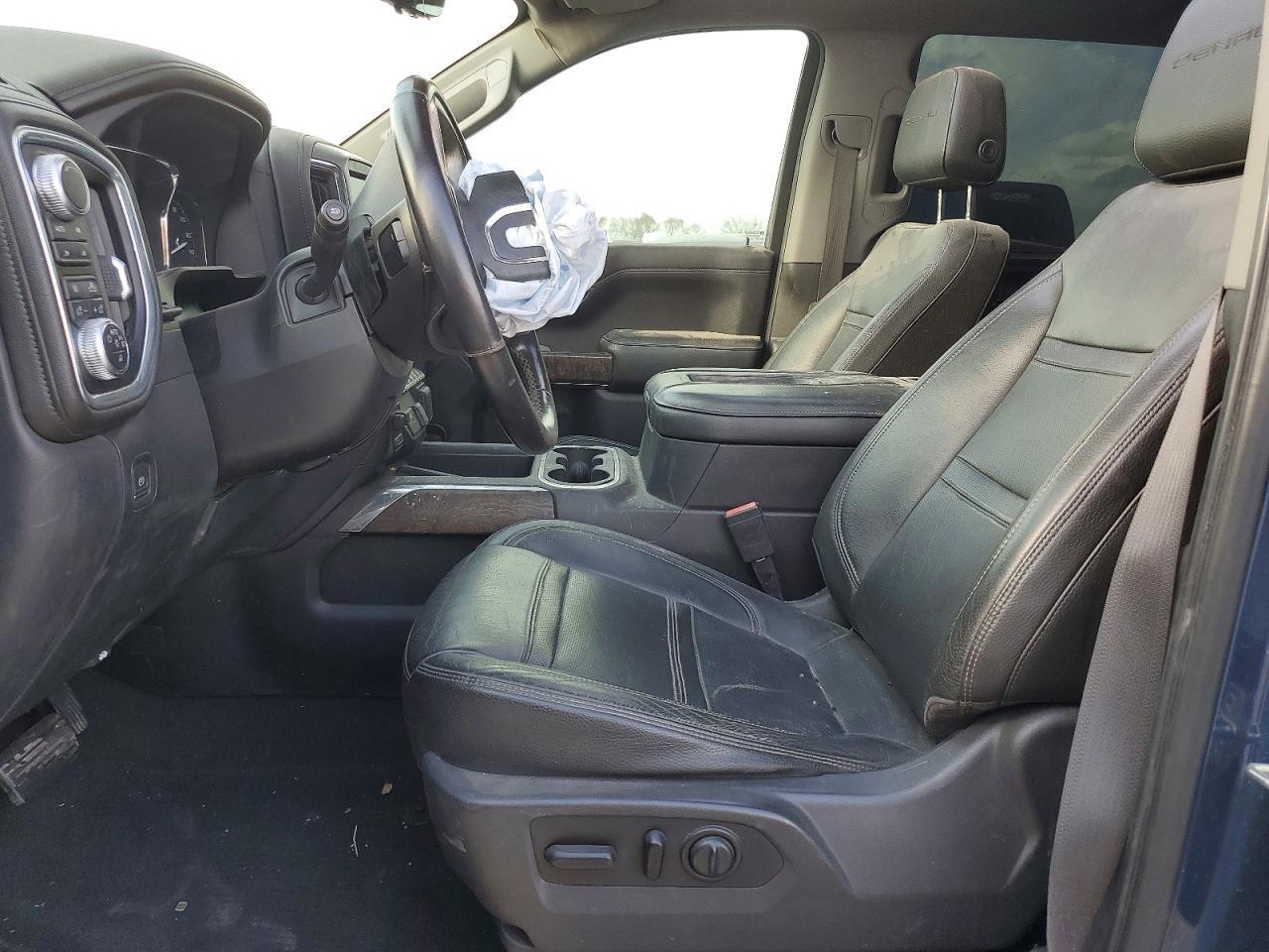 2019 GMC Sierra K1500 Denali 6.2L V8