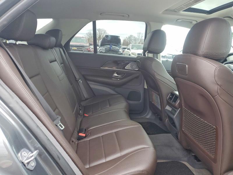 2020 Mercedes-Benz Gle 350 4matic